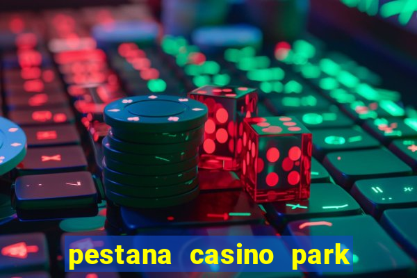 pestana casino park hotel madeira